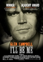 Glen Campbell: I'll Be Me movie poster (2014) hoodie #1243122