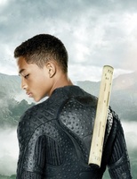 After Earth movie poster (2013) Mouse Pad MOV_8192c20c