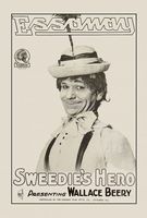 Sweedie's Hero movie poster (1915) Poster MOV_8196d953