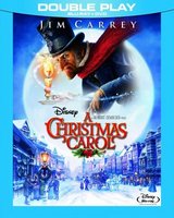 A Christmas Carol movie poster (2009) Poster MOV_819cdd63