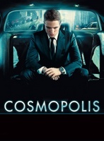Cosmopolis movie poster (2011) Poster MOV_819cffb7
