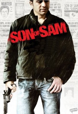 Son of Sam movie poster (2008) Poster MOV_819f0be3
