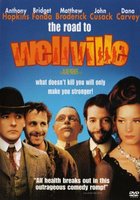 The Road to Wellville movie poster (1994) Poster MOV_819ff426