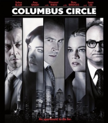 Columbus Circle movie poster (2012) Poster MOV_81a200b4