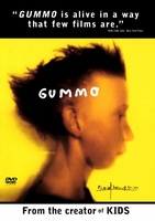Gummo movie poster (1997) Poster MOV_81a25f8d