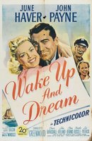 Wake Up and Dream movie poster (1946) Poster MOV_81a4bce4