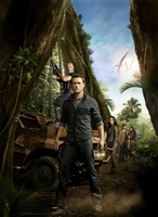 Terra Nova movie poster (2011) Tank Top #856451