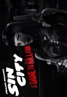 Sin City: A Dame to Kill For movie poster (2014) mug #MOV_81a9db6b