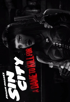 Sin City: A Dame to Kill For movie poster (2014) mug #MOV_81a9db6b