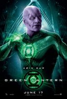 Green Lantern movie poster (2011) hoodie #704388