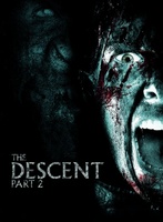 The Descent: Part 2 movie poster (2009) Poster MOV_81b2a4f8