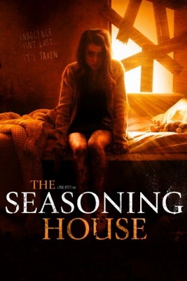 The Seasoning House movie poster (2012) poster