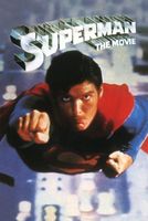 Superman movie poster (1978) hoodie #665208
