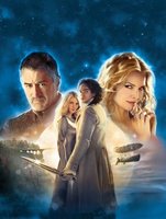 Stardust movie poster (2007) Mouse Pad MOV_81bb6443