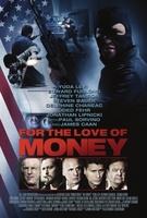 For the Love of Money movie poster (2011) Poster MOV_81bf4d98