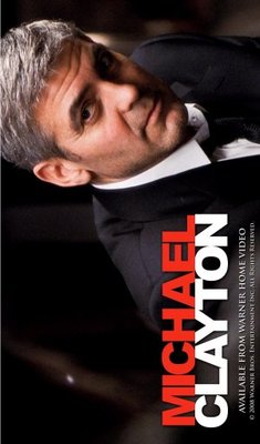 Michael Clayton movie poster (2007) mouse pad