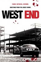 West End movie poster (2014) t-shirt #MOV_81c1d89e