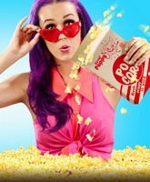 Katy Perry: Part of Me movie poster (2012) Poster MOV_81c34962