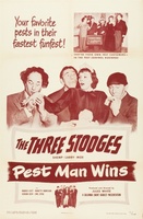 Pest Man Wins movie poster (1951) Poster MOV_81c95118