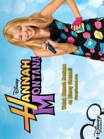 Hannah Montana movie poster (2006) Mouse Pad MOV_81c9b1ef