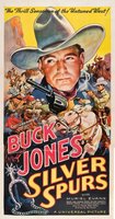 Silver Spurs movie poster (1936) Poster MOV_81cacd71