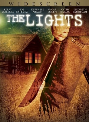 The Lights movie poster (2009) Poster MOV_81cea557