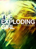 The Exploding Girl movie poster (2009) Sweatshirt #696937