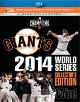 2014 World Series movie poster (2014) Poster MOV_81d40739