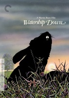 Watership Down movie poster (1978) Poster MOV_81d418cb