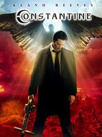 Constantine movie poster (2005) Poster MOV_81d4b96a