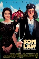 Son in Law movie poster (1993) Poster MOV_81d6ab88
