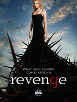 Revenge movie poster (2011) Poster MOV_81da2965