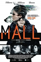 Mall movie poster (2014) Tank Top #1225667