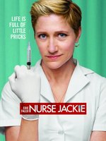 Nurse Jackie movie poster (2009) hoodie #667484