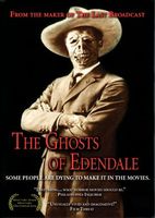 The Ghosts of Edendale movie poster (2003) Tank Top #632816