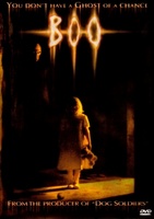 Boo movie poster (2004) Tank Top #737934