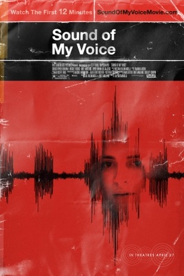 Sound of My Voice movie poster (2011) Poster MOV_81ec8a56
