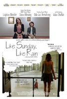 Like Sunday, Like Rain movie poster (2014) Poster MOV_81f04893