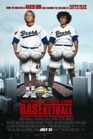 BASEketball movie poster (1998) Poster MOV_81f26b3c