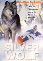Silver Wolf movie poster (1998) Poster MOV_81f47610
