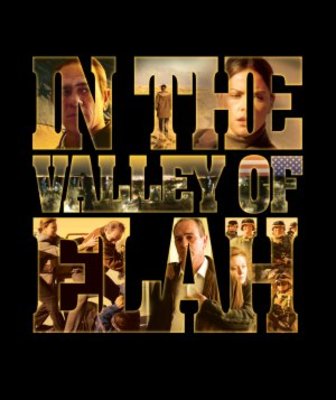 In the Valley of Elah movie poster (2007) calendar