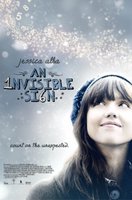 An Invisible Sign movie poster (2010) Mouse Pad MOV_81f4be3f