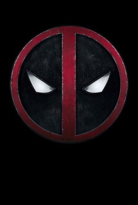 Deadpool movie poster (2014) Poster MOV_81fe1ee9