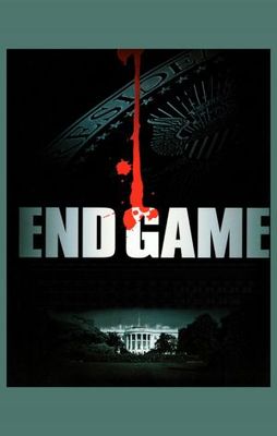 End Game movie poster (2006) Longsleeve T-shirt