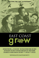 East Coast Grow movie poster (2016) Poster MOV_81m08uby