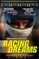 Racing Dreams movie poster (2009) hoodie #630120