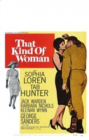 That Kind of Woman movie poster (1959) Sweatshirt #1199174