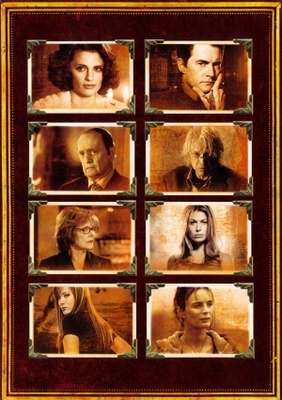 The Librarian movie poster (2006) mug