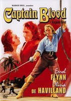 Captain Blood movie poster (1935) Poster MOV_8212debd