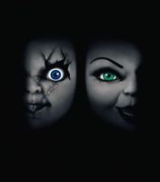 Bride of Chucky movie poster (1998) tote bag #MOV_82161b56